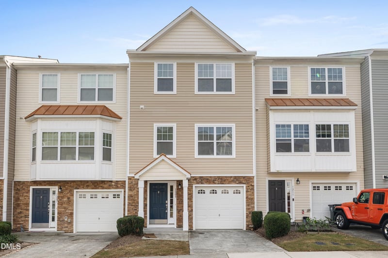 1209 Haywards Heath Ln, Apex, NC 27502