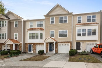 1209 Haywards Heath Ln, Apex, NC 27502