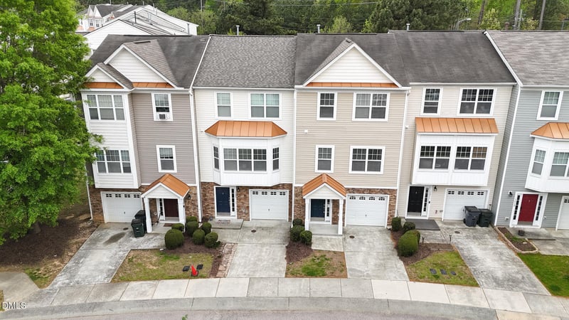 1209 Haywards Heath Ln, Apex, NC 27502