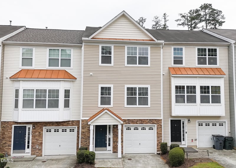 1209 Haywards Heath Ln, Apex, NC 27502