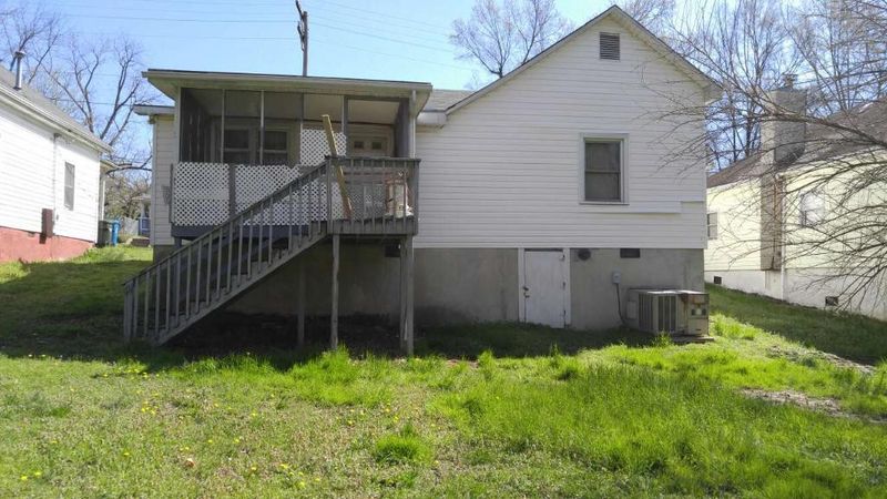 1209 Hazel St, Durham, NC 27701