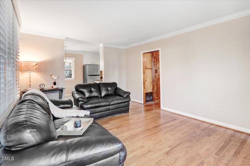 1209 Highland Rd, Garner, NC 27529