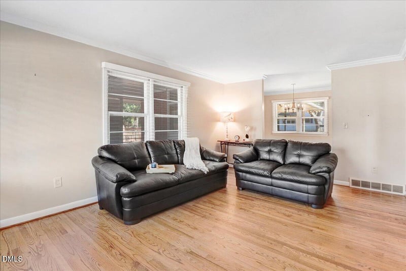 1209 Highland Rd, Garner, NC 27529