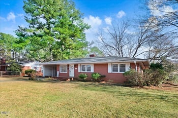 1209 Highland Rd, Garner, NC 27529