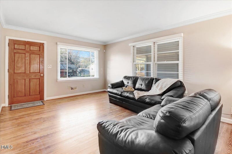 1209 Highland Rd, Garner, NC 27529