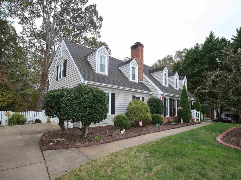1209 Hillingdon Way, Raleigh, NC 27614