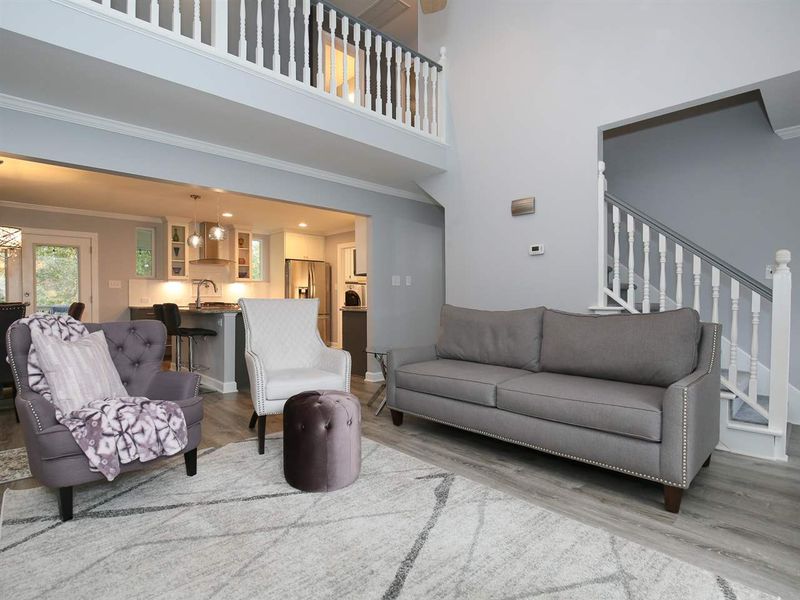 1209 Hillingdon Way, Raleigh, NC 27614