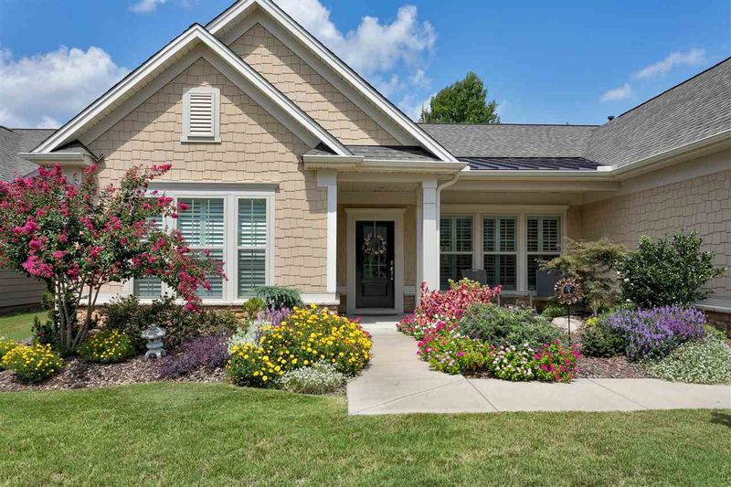 1209 Horne Creek Dr, Durham, NC 27703
