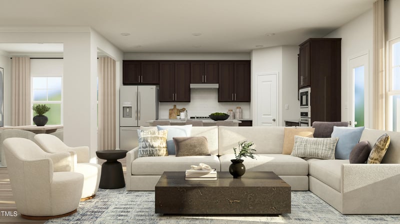 1209 Jade Valley Trl, Raleigh, NC 27610