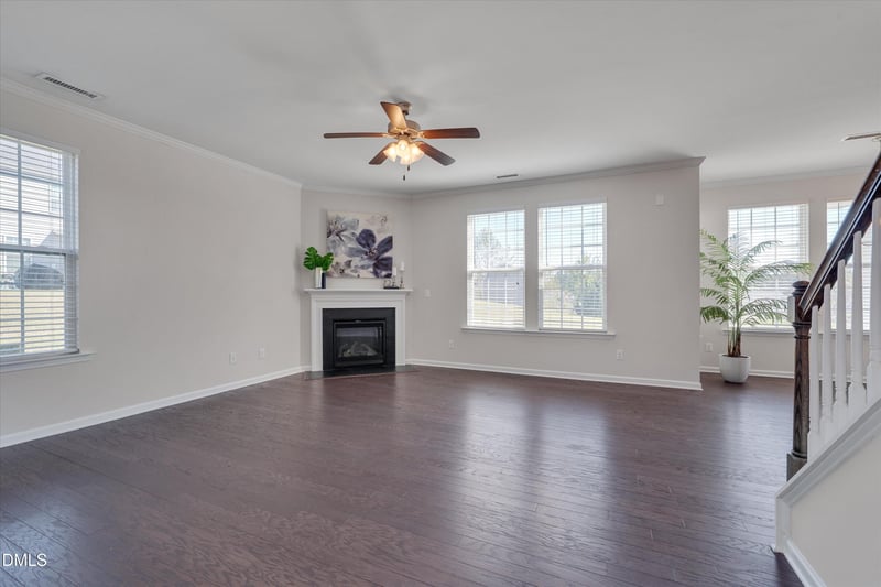 1209 Jamison Pond Dr, Knightdale, NC 27545