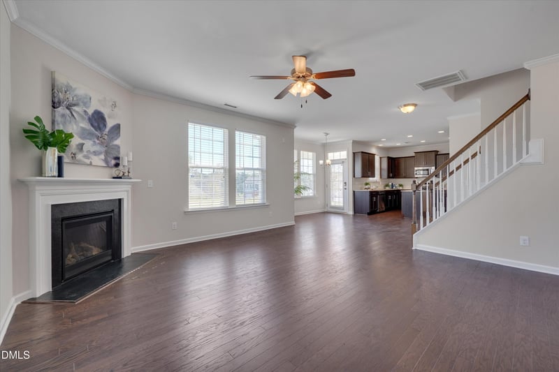 1209 Jamison Pond Dr, Knightdale, NC 27545