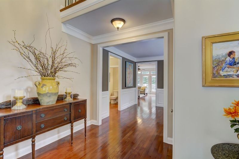 1209 Kalworth Rd, Wake Forest, NC 27587