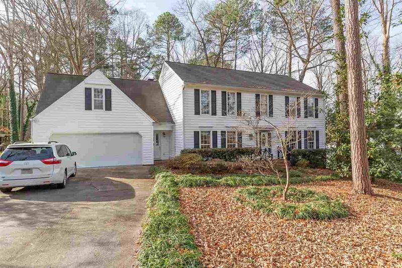 1209 Kershaw Dr, Raleigh, NC 27609
