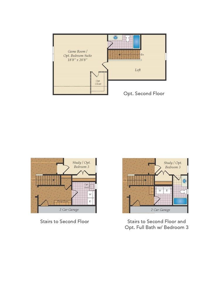 1209 Kings Canyon Ct #SEQ 16, Cary, NC 27519