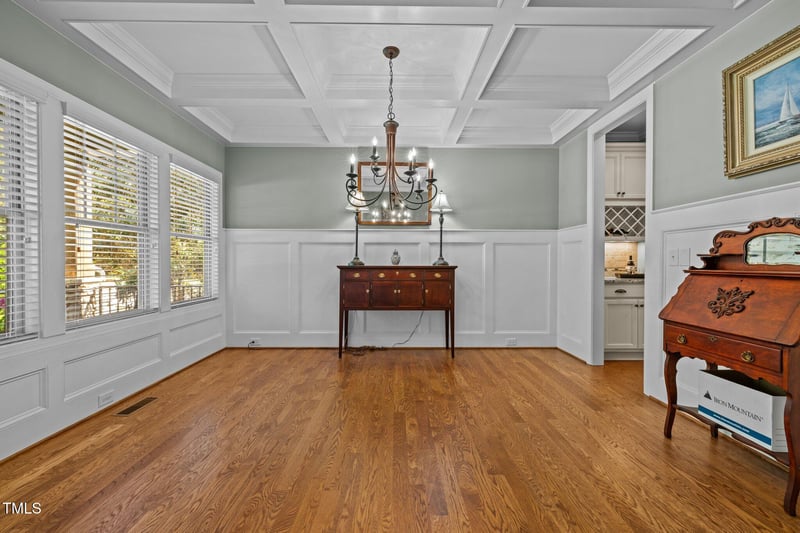 1209 Kingston Ridge Rd, Cary, NC 27511