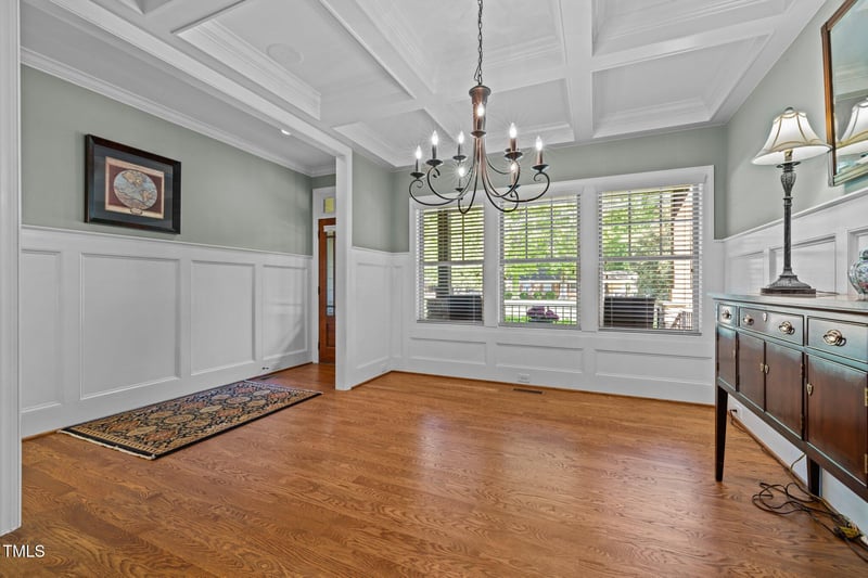 1209 Kingston Ridge Rd, Cary, NC 27511