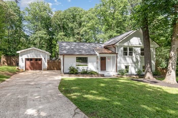 1209 Lanark Ct, Cary, NC 27511