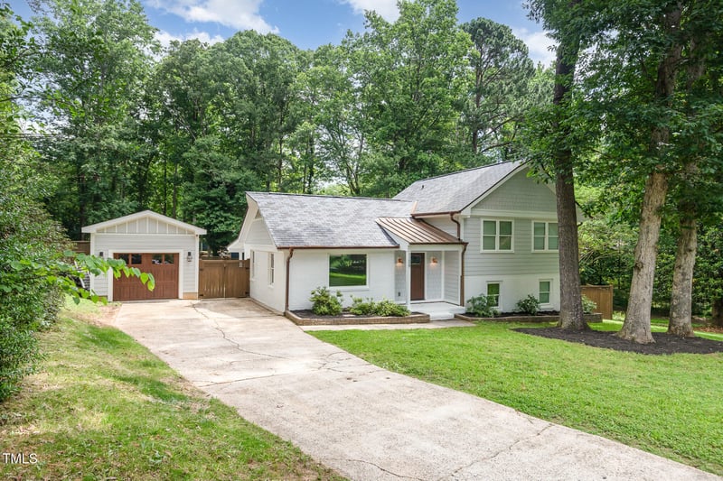 1209 Lanark Ct, Cary, NC 27511