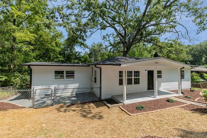 1209 Lincoln St, Durham, NC 27701