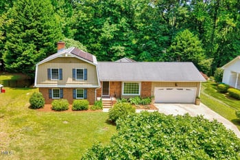 1209 Locharron Ln, Cary, NC 27511