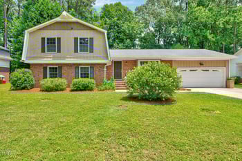 1209 Lochcarron Ln, Cary, NC 27511
