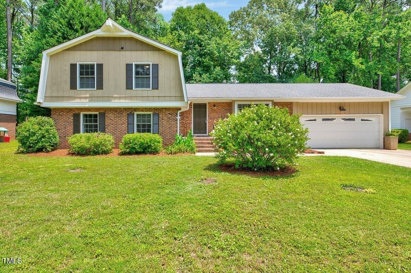 1209 Lochcarron Ln, Cary, NC 27511