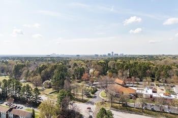 1209 Manassas Ct #Apt C, Raleigh, NC 27609