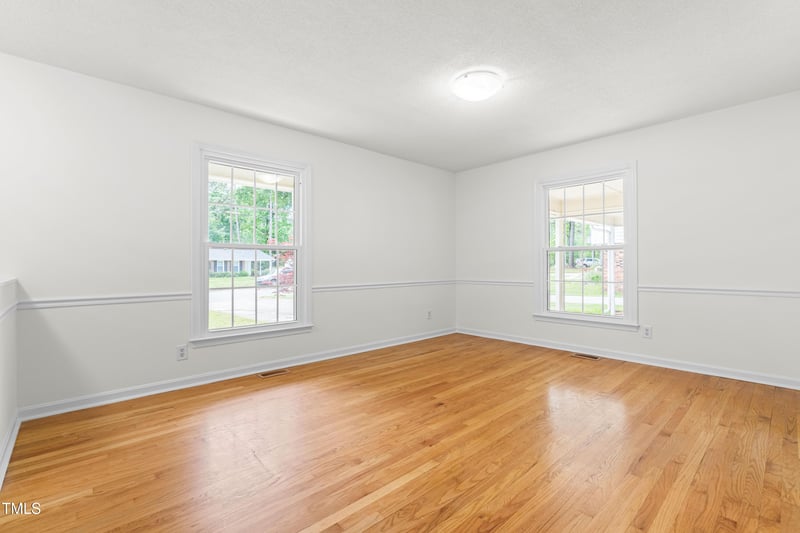 1209 Maple Ave, Apex, NC 27502
