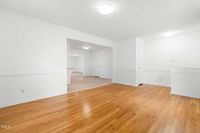 1209 Maple Ave, Apex, NC 27502