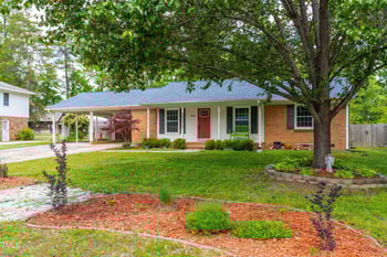 1209 Maple Ave, Apex, NC 27502