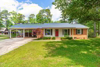 1209 Maple Ave, Apex, NC 27502