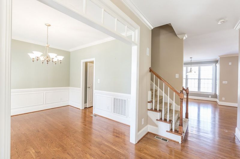 1209 Marshall Farm St, Wake Forest, NC 27587