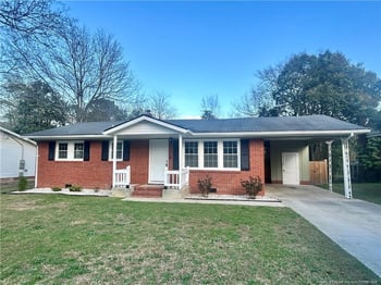 1209 Martindale Dr, Fayetteville, NC 28304