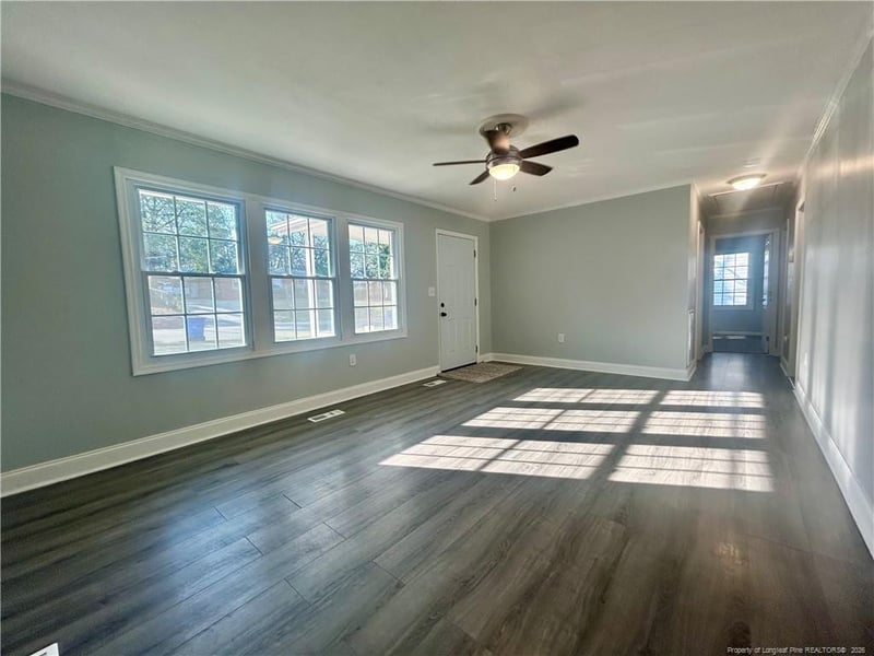 1209 Martindale Dr, Fayetteville, NC 28304