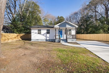 1209 Massey St, Smithfield, NC 27577