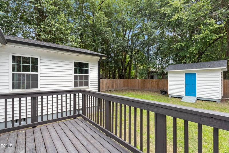1209 Massey St, Smithfield, NC 27577