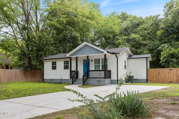 1209 Massey St, Smithfield, NC 27577