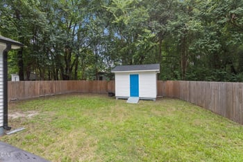 1209 Massey St, Smithfield, NC 27577