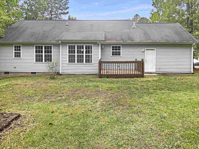 1209 E Middleton Dr, Creedmoor, NC 27522