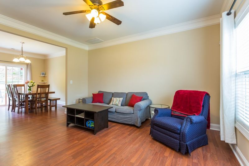 1209 Miracle Dr, Wake Forest, NC 27587