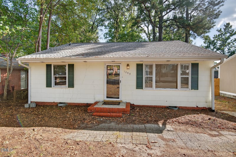 1209 Murray Ave, Durham, NC 27704