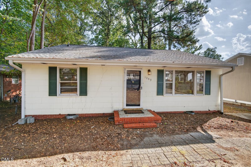 1209 Murray Ave, Durham, NC 27704