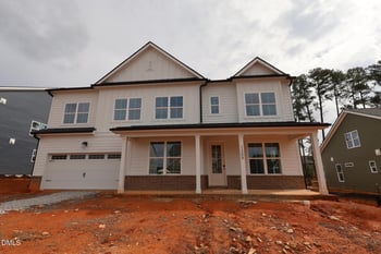 1209 Opal Ln #79, Durham, NC 27705