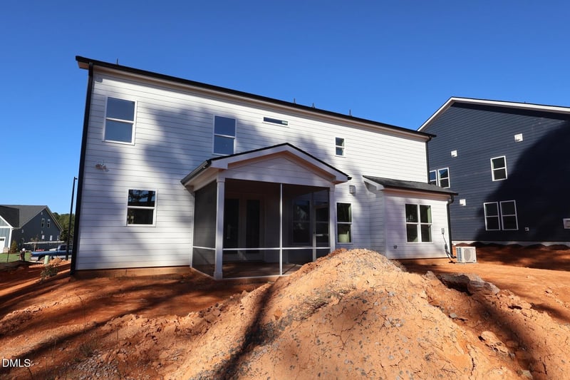 1209 Opal Ln #79, Durham, NC 27705