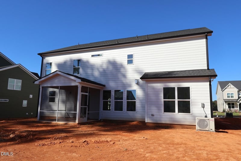 1209 Opal Ln, Durham, NC 27705