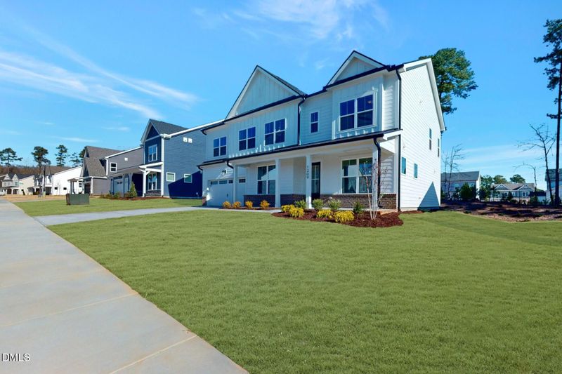 1209 Opal Ln, Durham, NC 27705