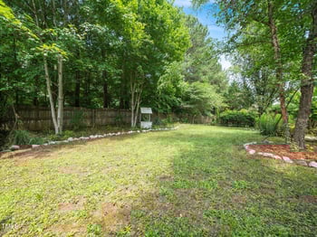 1209 Partington St, Wake Forest, NC 27587