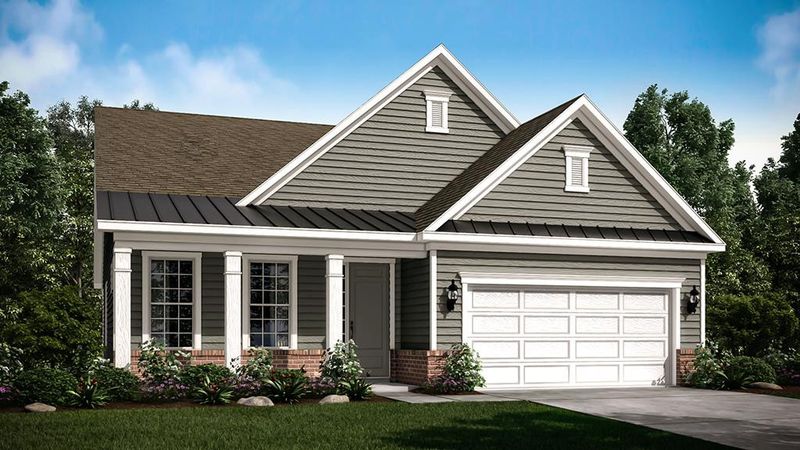 1209 Pondfield Way, Durham, NC 27713