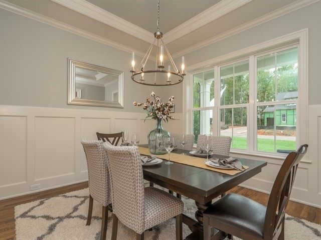 1209 Reservoir View Ln #Lt68, Wake Forest, NC 27587