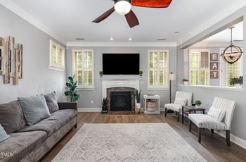 1209 Shasta Daisy Dr, Wake Forest, NC 27587